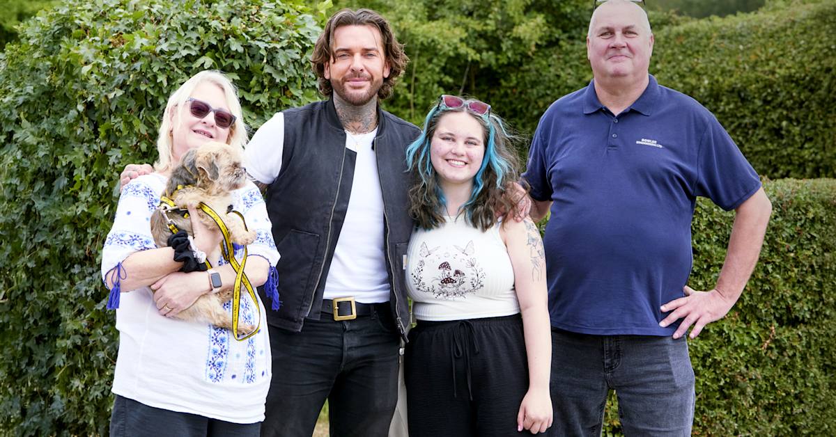 Pete Wicks: For Dogs' Sake Series 3 Episode 5