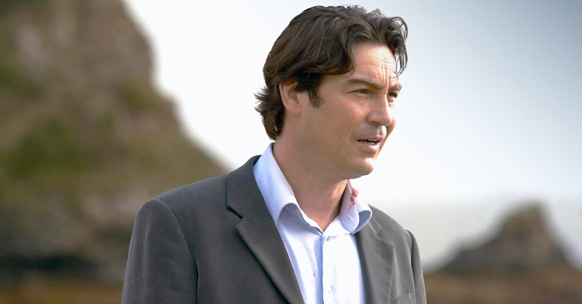 Stream Inspector Lynley Mysteries Series 4 Episode 2 | Watch on U