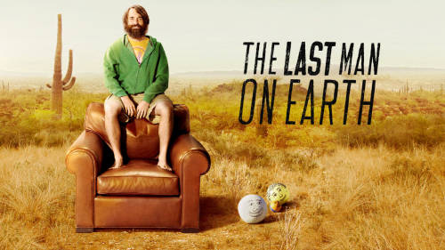 The last man 2025 on earth putlocker