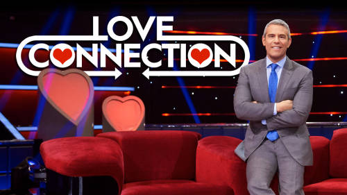 Watch love television discount show