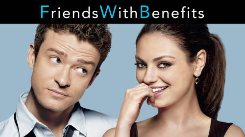 Watch friends with benefits best sale full movie