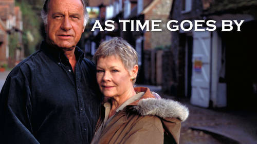 As Time Goes By Watch