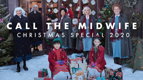 Stream call sales the midwife