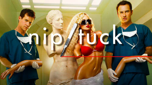 How to watch Nip Tuck UKTV Play