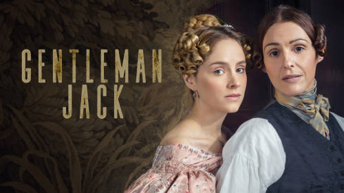 Gentleman jack season deals 1 episode 1