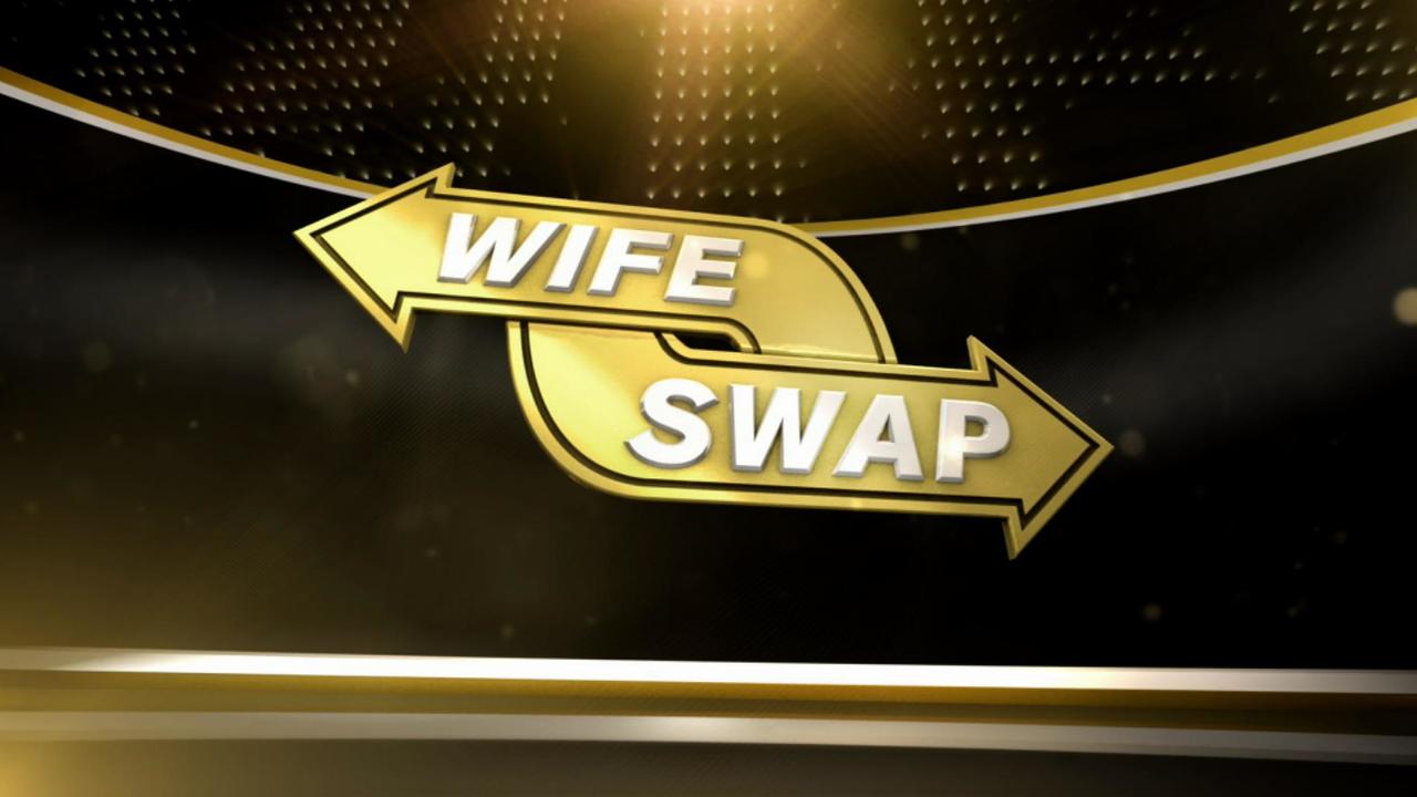 Watch Wife Swap Uk Online Free