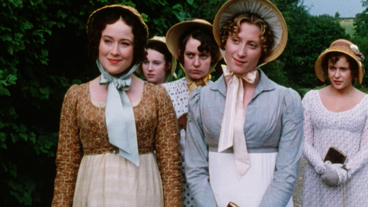 Pride and prejudice online 1995 dailymotion