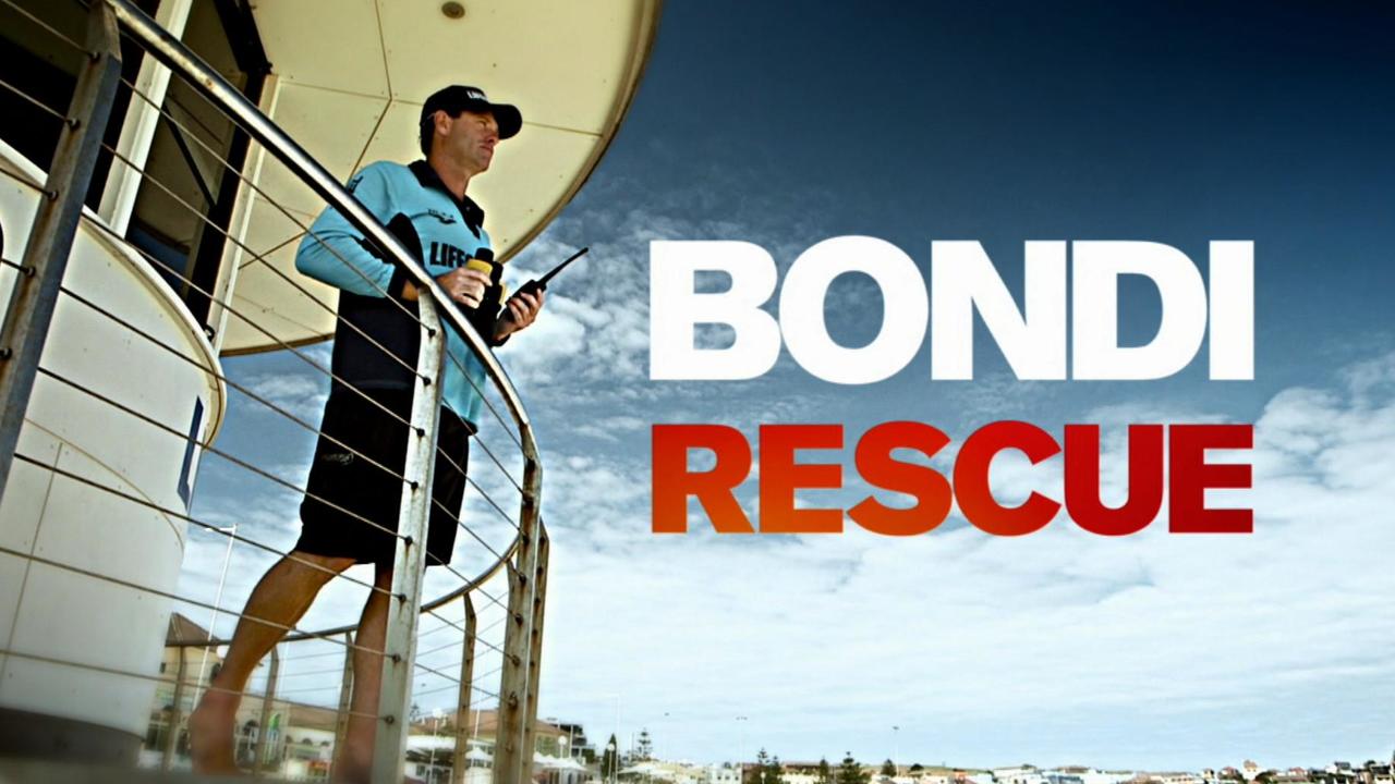 How to watch Bondi Rescue - UKTV Play