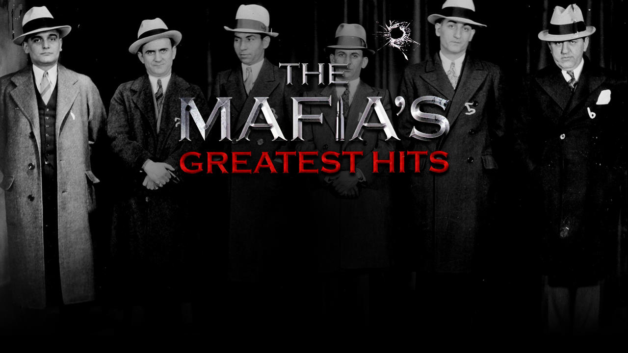 How to watch Mafia's Greatest Hits UKTV Play
