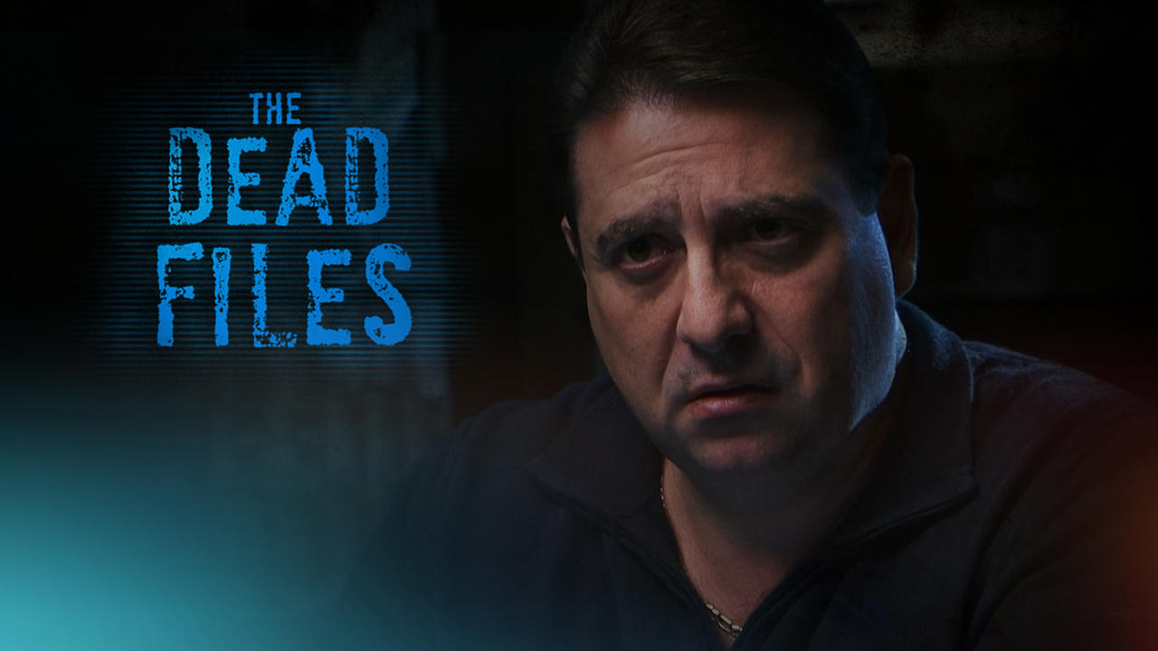 How to watch The Dead Files UKTV Play