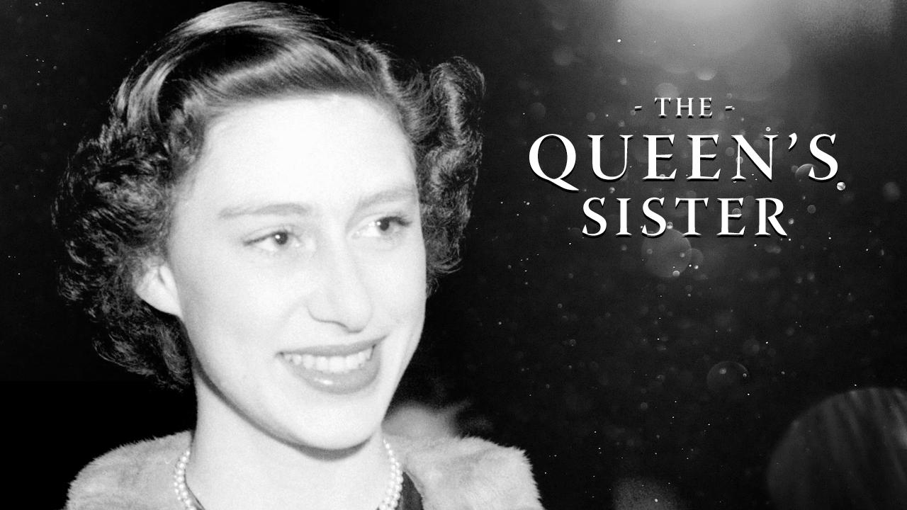 How to watch The Queen's Sister - UKTV Play