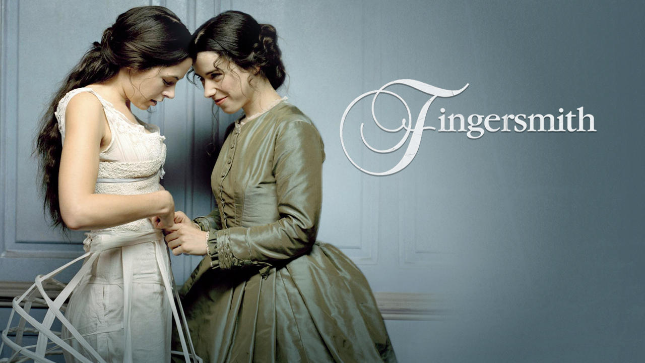 fingersmith