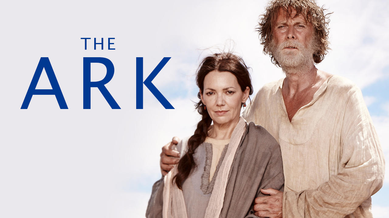 How to watch The Ark - UKTV Play