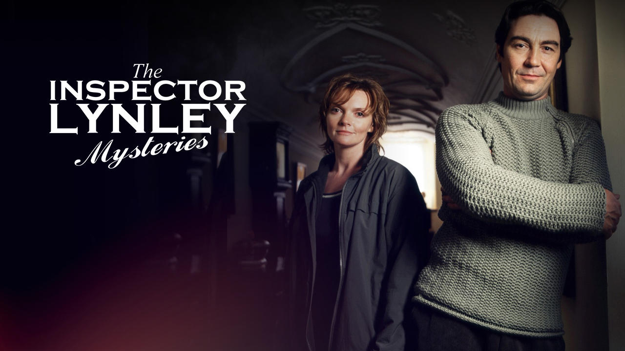 Inspector Lynley Mysteries - Series 3 - Episode 4 - If ...