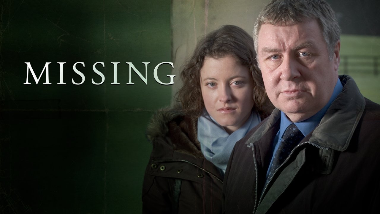 How to watch Missing UKTV Play