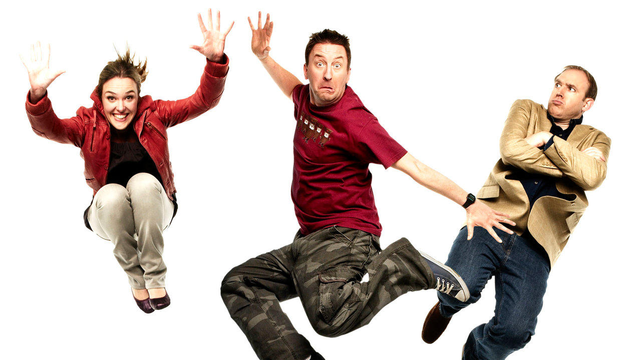 Watch Not Going Out Series 1 Episode 1 Online