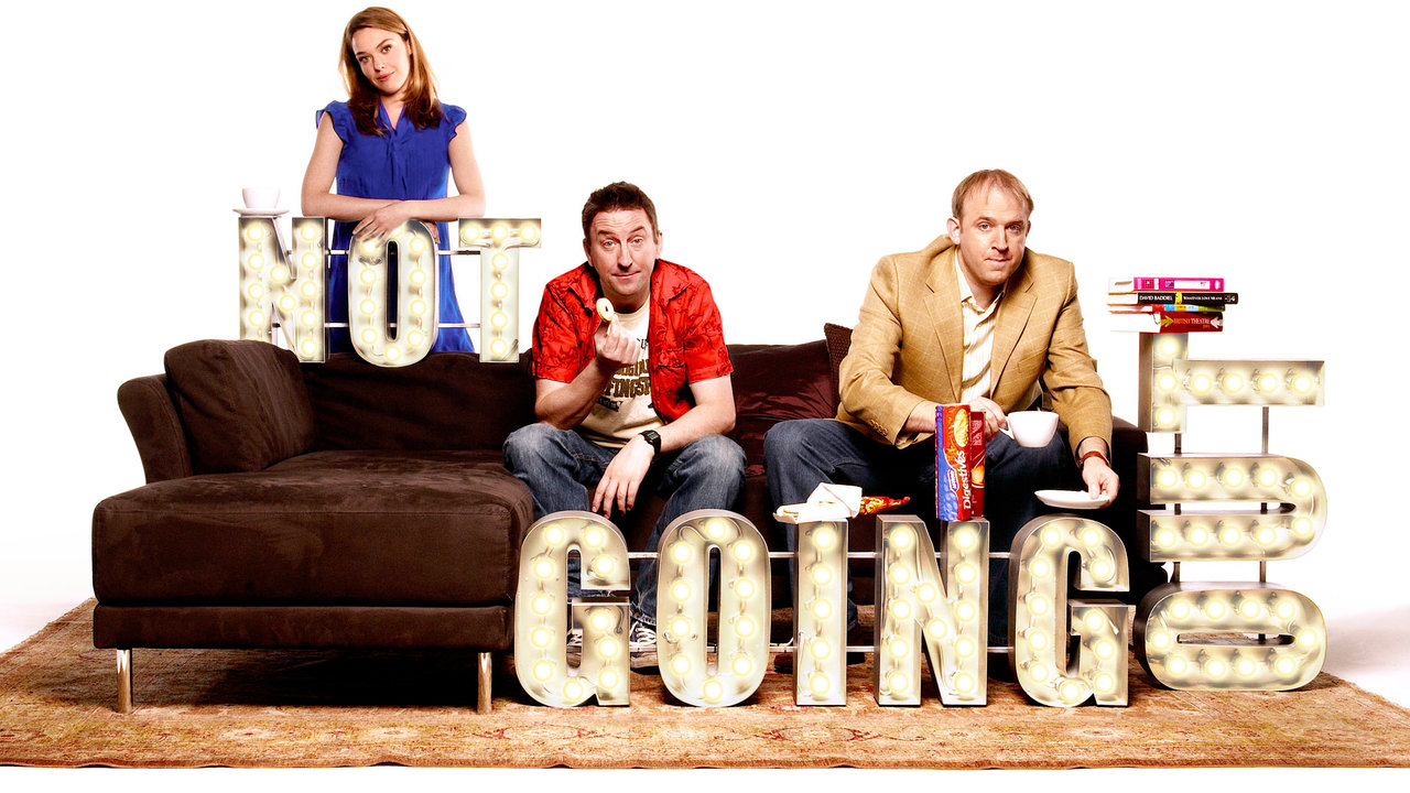 Watch Not Going Out Series 2 Episode 3 Online