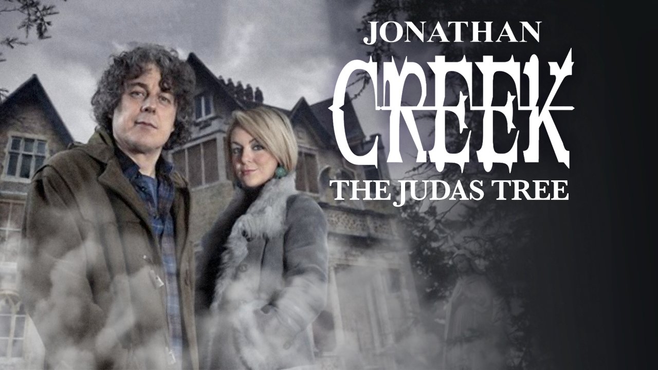 How to watch Jonathan Creek: The Judas Tree - UKTV Play
