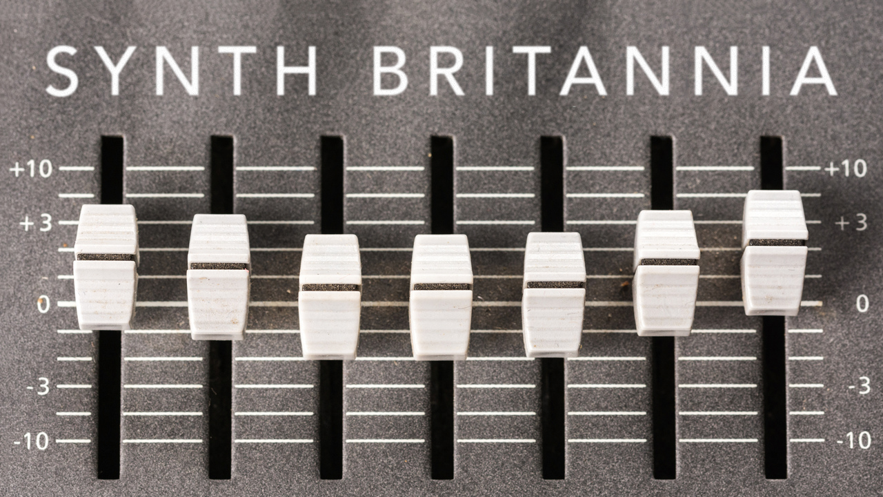 How to watch Synth Britannia At The BBC UKTV Play