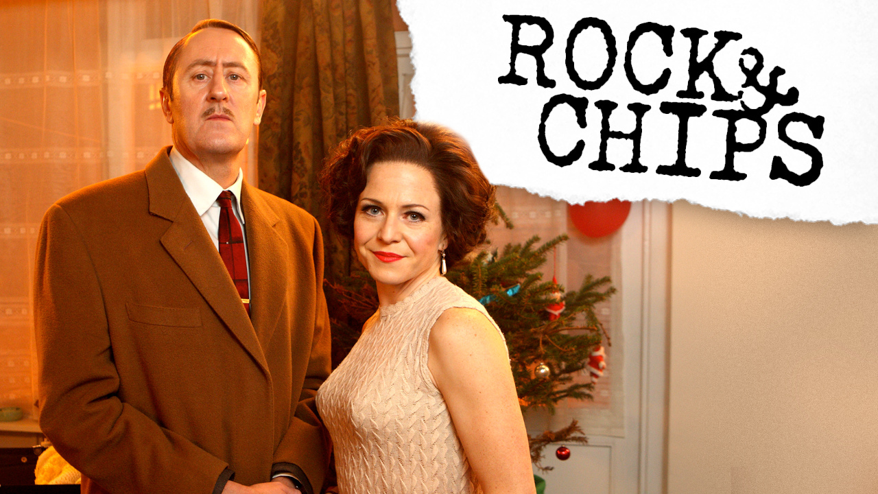 How to watch Rock & Chips UKTV Play
