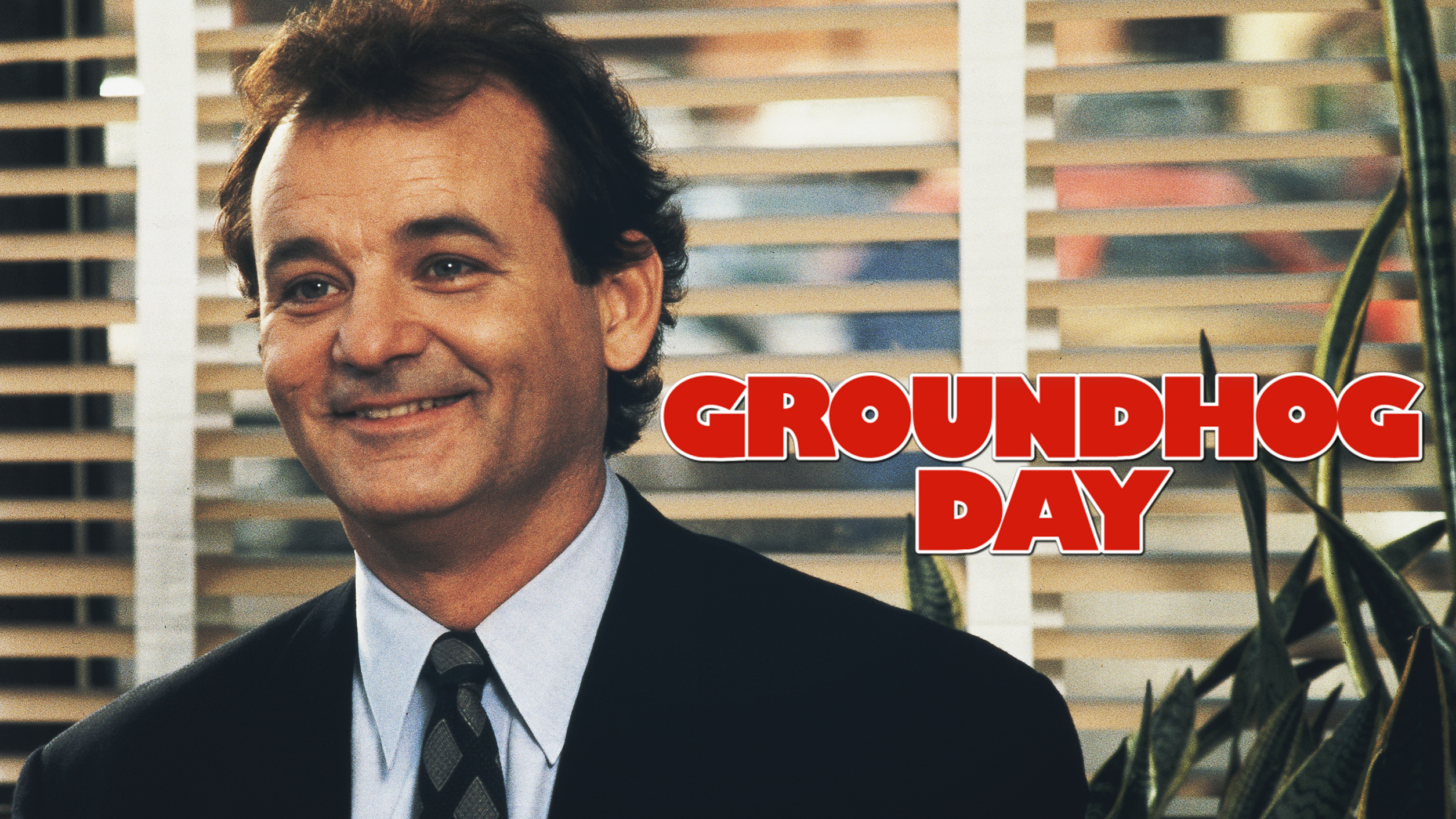 How to watch Groundhog Day UKTV Play