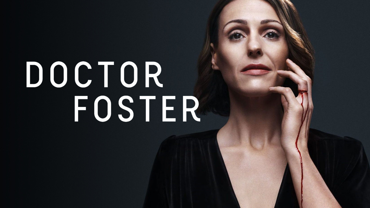 How to watch Doctor Foster UKTV Play