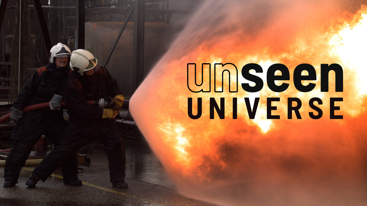 How to watch Unseen Universe UKTV Play