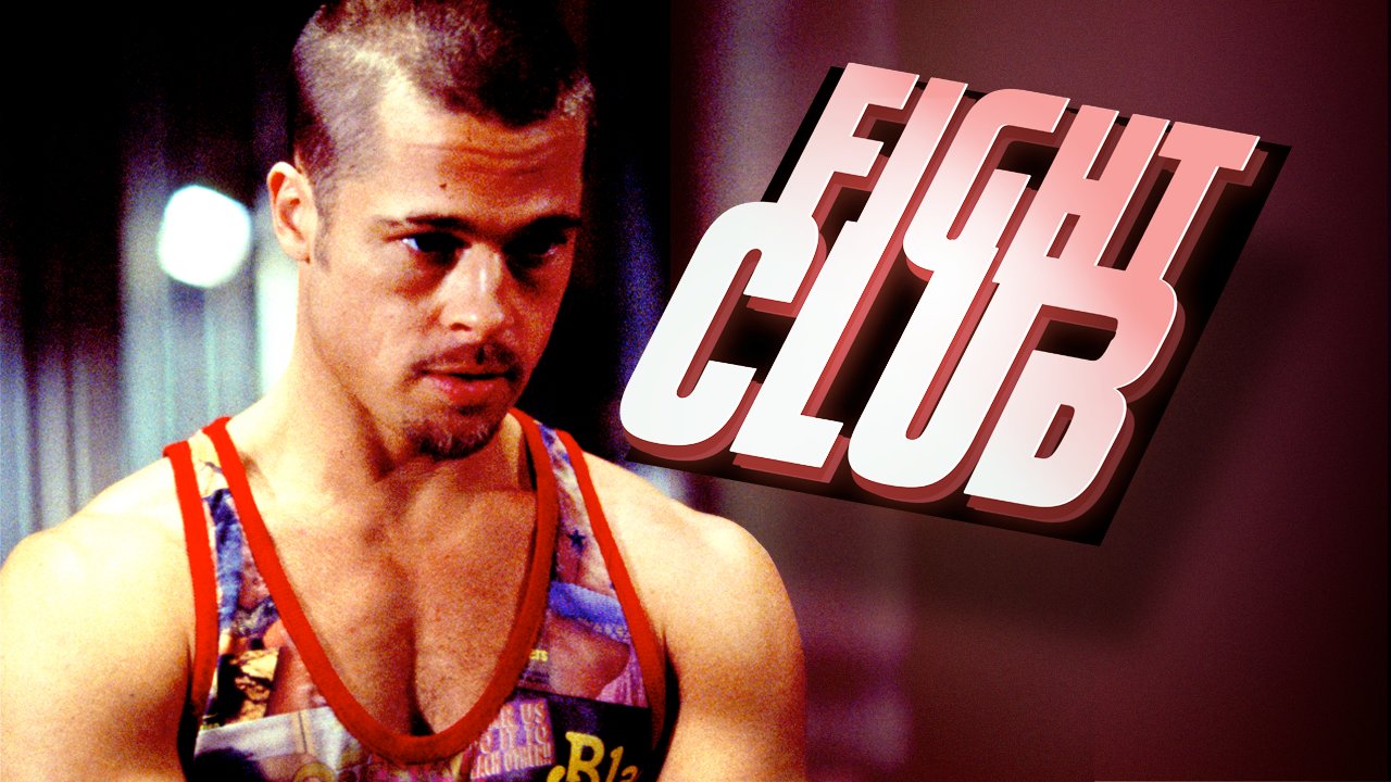 How to watch Fight Club UKTV Play