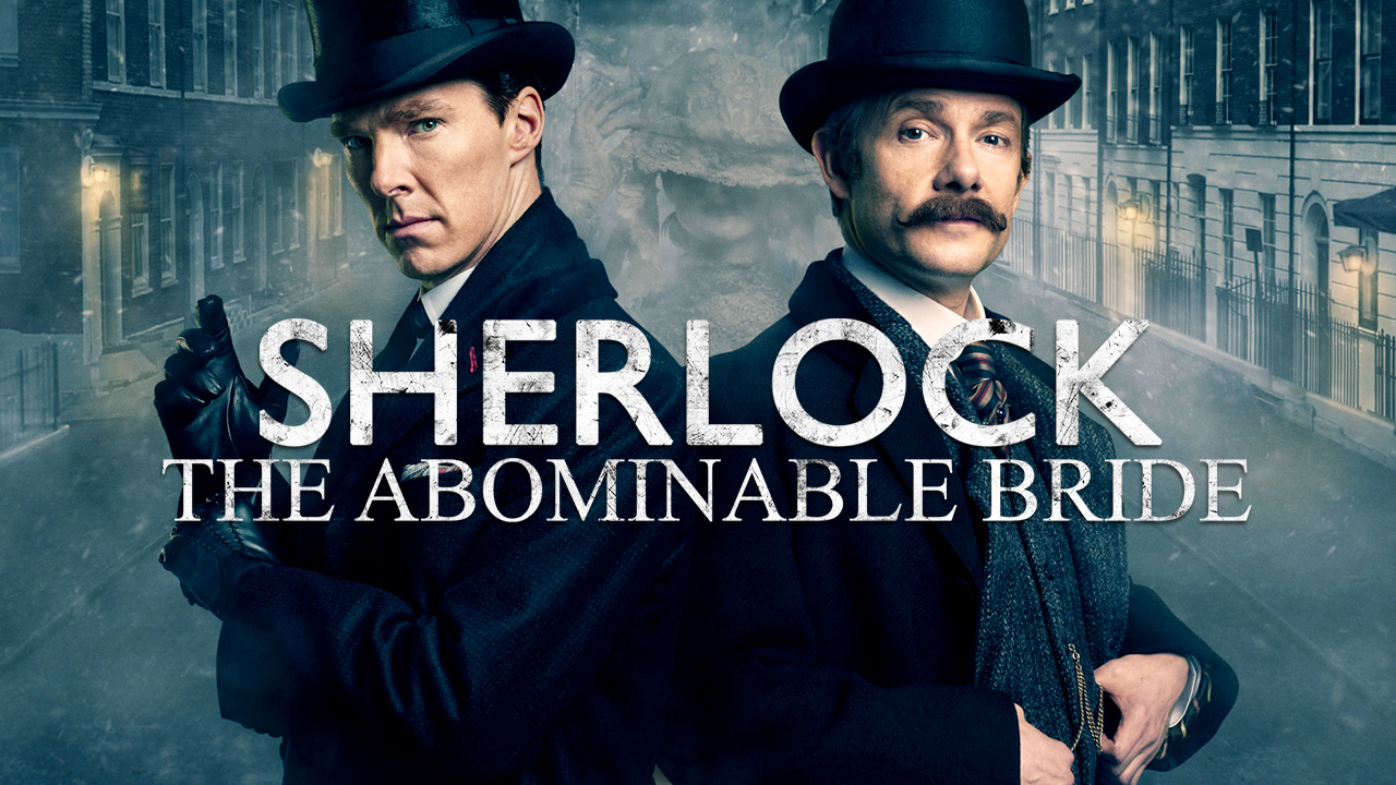 when can americans watch sherlock the abominable bride