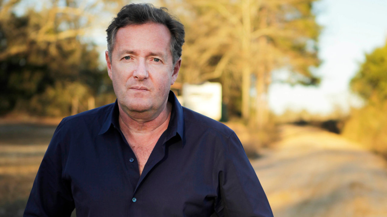 Killer Women With Piers Morgan Episode 1 Watch Killer Women with Piers Morgan Series 1 Episode 1 Online