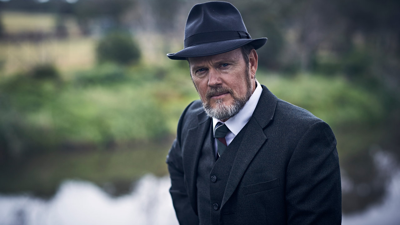 Watch The Doctor Blake Mysteries Series 5 Episode 2 Online