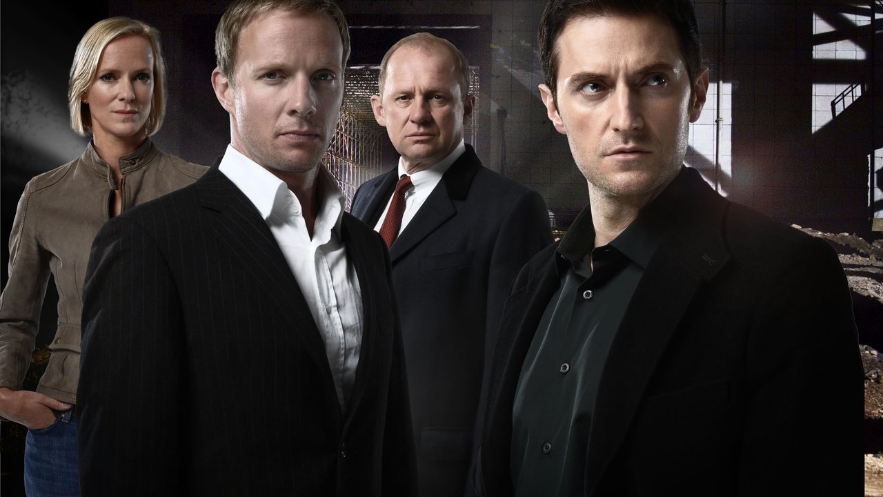 Watch Spooks Series 7 Episode 1 Online