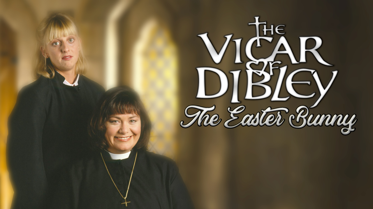 Watch The Vicar of Dibley Episodes Season 3