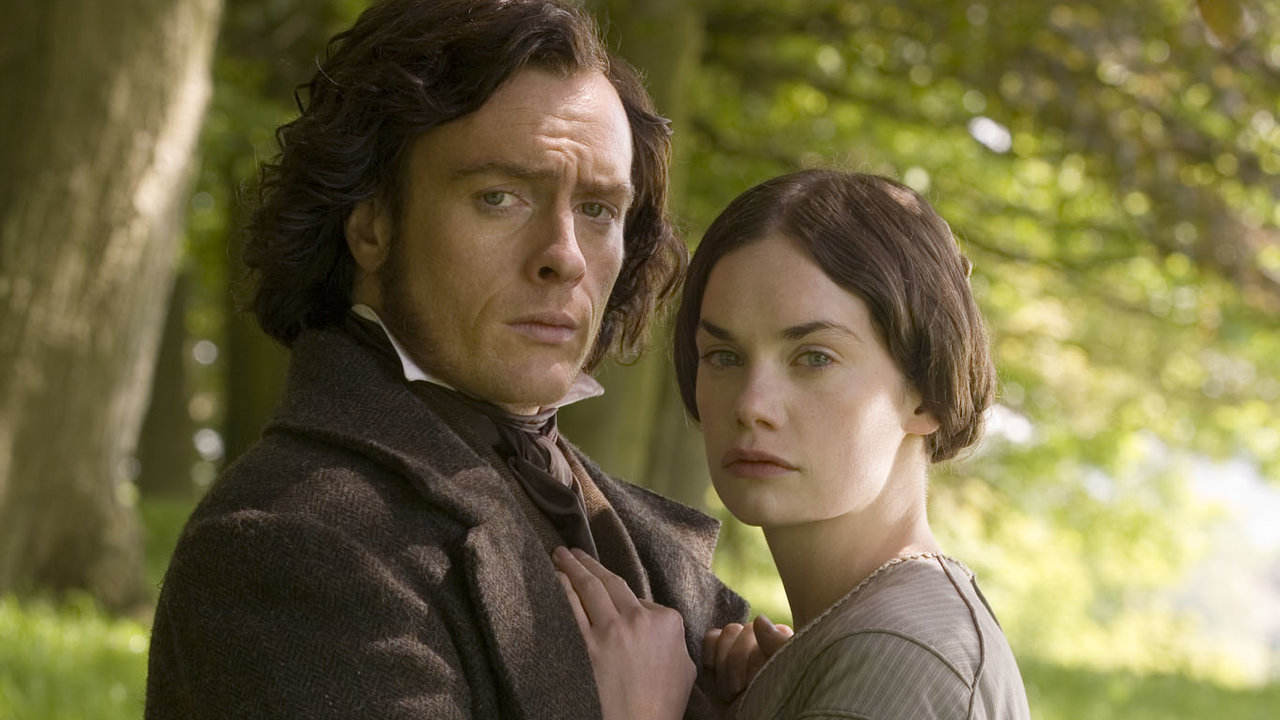 Watch Jane Eyre Series 1 Episode 1 Online