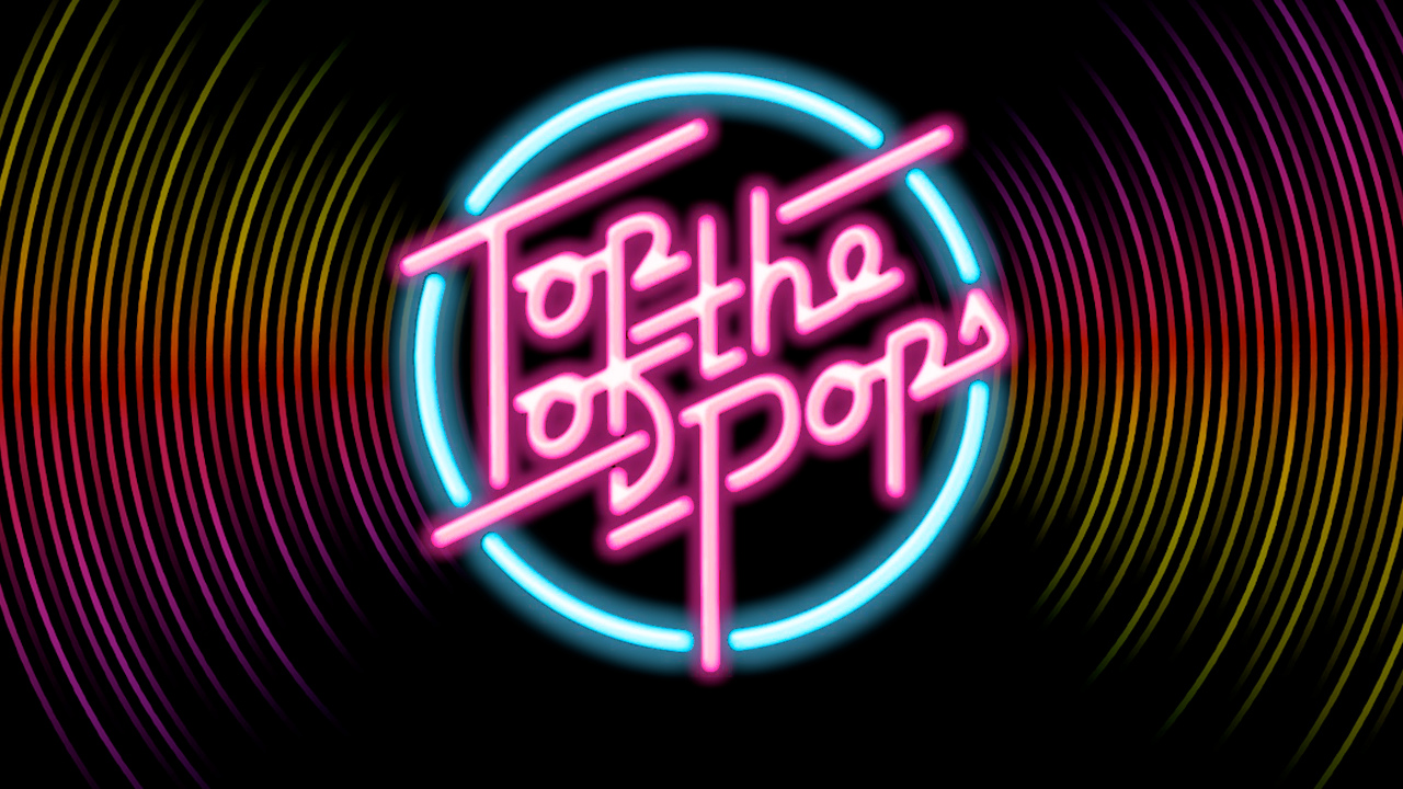 How to watch Top Of The Pops UKTV Play