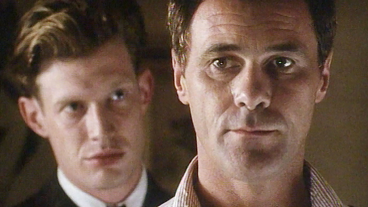 Watch Doctor Finlay Series 1 Episode 1 Online