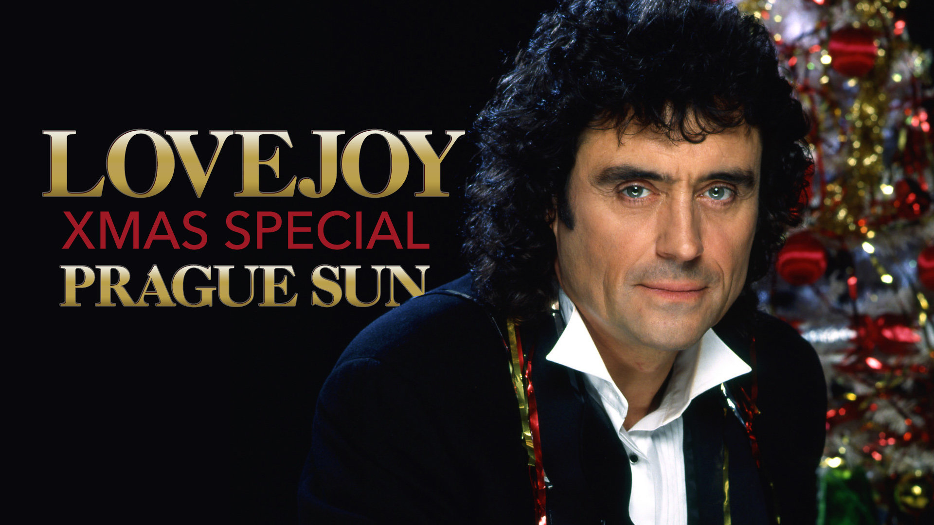 Lovejoy Xmas Special Prague Sun Series 1 Episode 1 Lovejoy Xmas