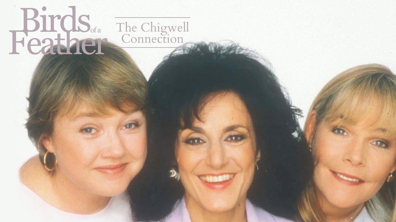 Birds of a Feather – The Chigwell Connection - Series 1 - Episode 14