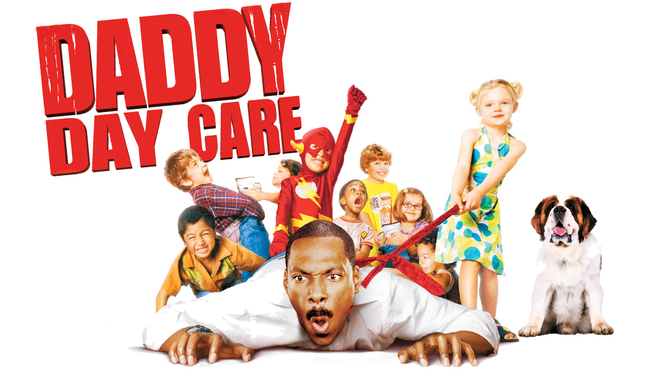 How to watch Daddy Day Care UKTV Play