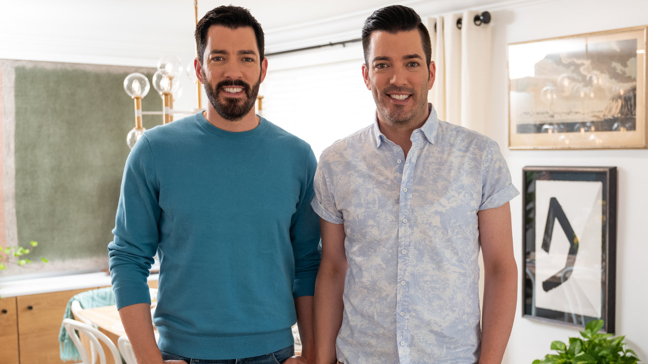 Watch Property Brothers: Forever Homes Series 2 Episode 6 Online