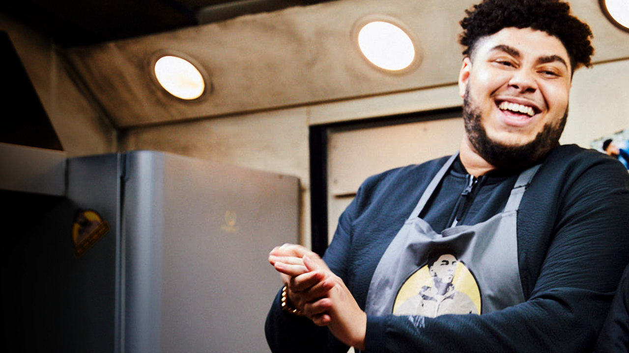 Watch Big Zuu's Big Eats Series 1 Episode 3 Online