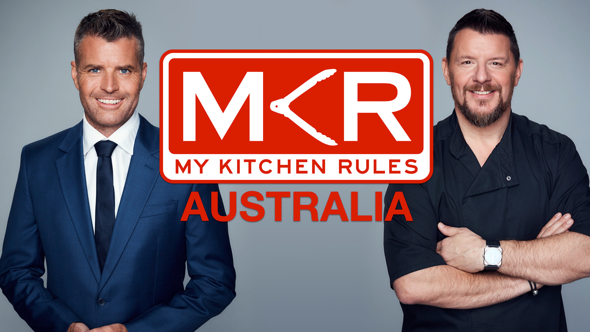 How To Watch My Kitchen Rules Australia UKTV Play