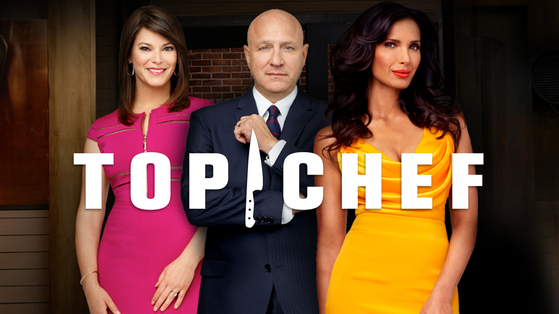 How to watch Top Chef UKTV Play