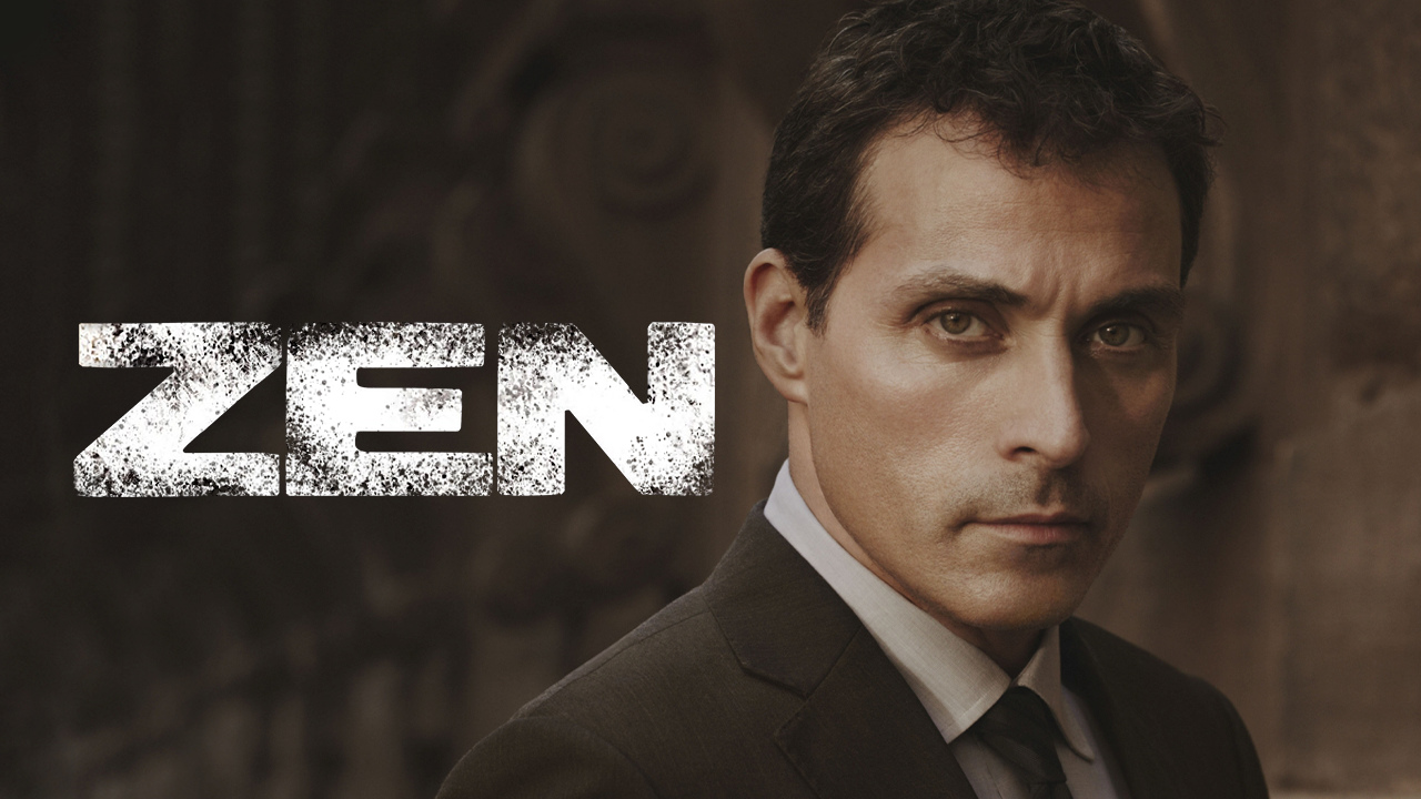 How to watch Zen UKTV Play