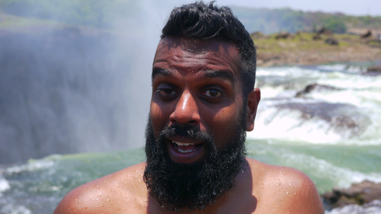 Watch the misadventures of romesh ranganathan series 2 episode 2 online