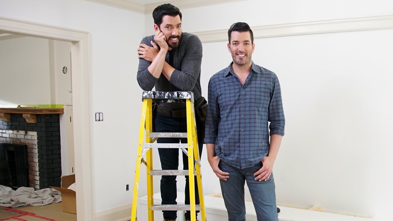 Watch Property Brothers Family Flashback Series 1 Episode 2 Online