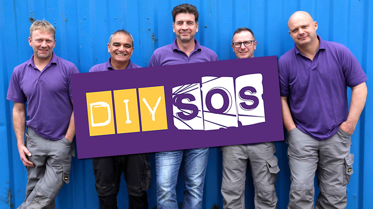 How To Watch Diy Sos Uktv Play