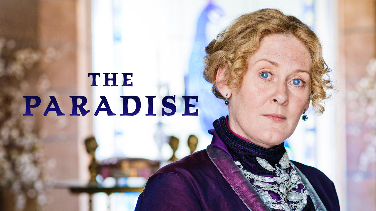 How to watch The Paradise - UKTV Play