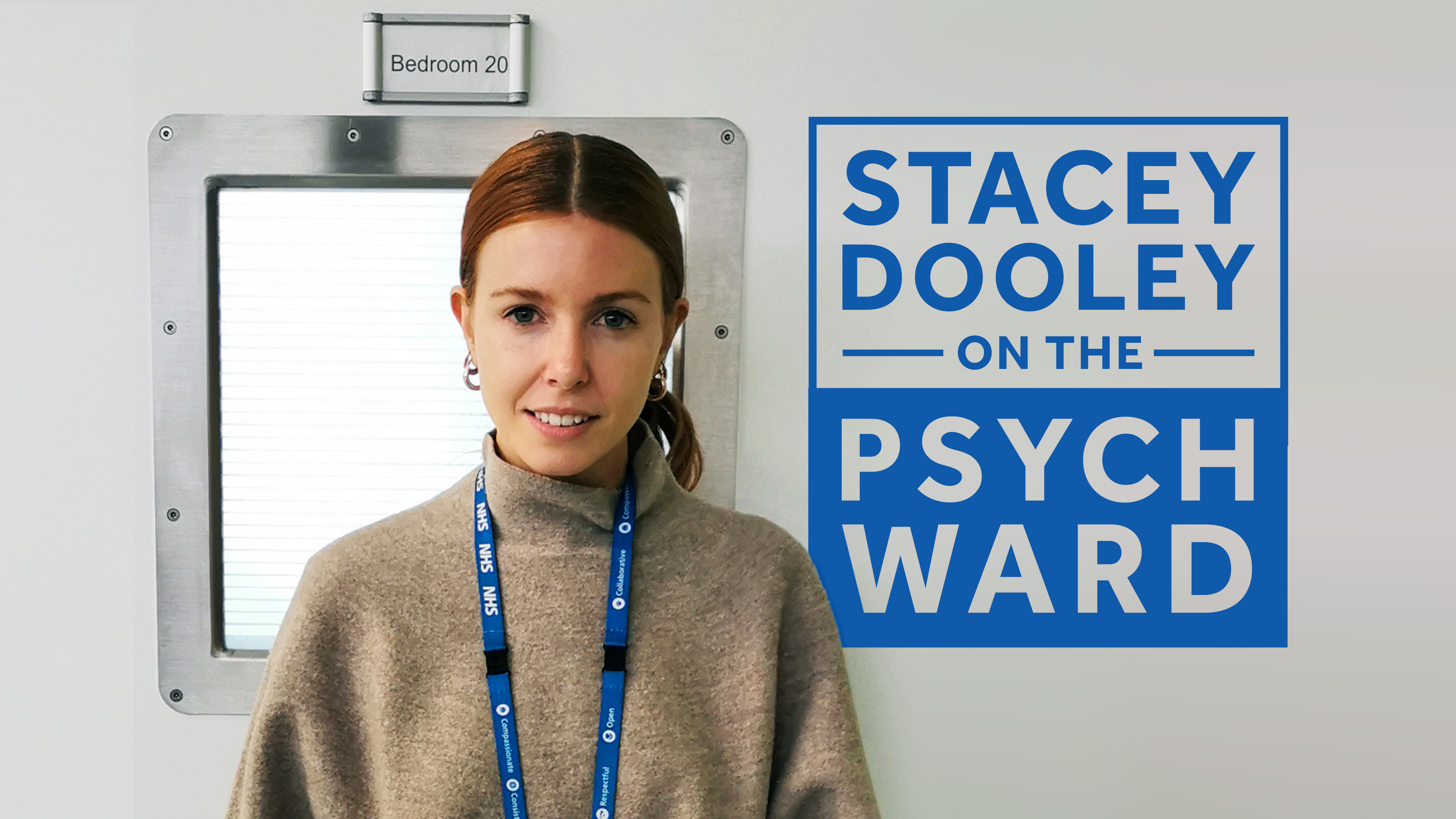 Watch Stacey Dooley Sleeps Over Series & Episodes | Stream on U