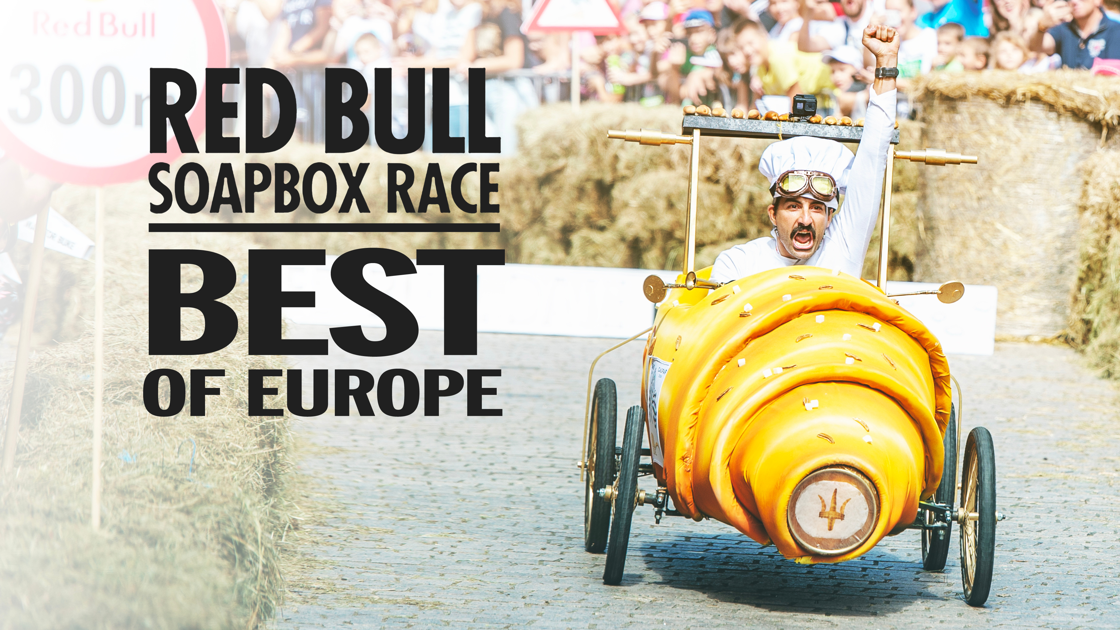 Articulation Afbrydelse Intens How to watch Red Bull Soapbox Race Europe's Greatest Moments - UKTV Play